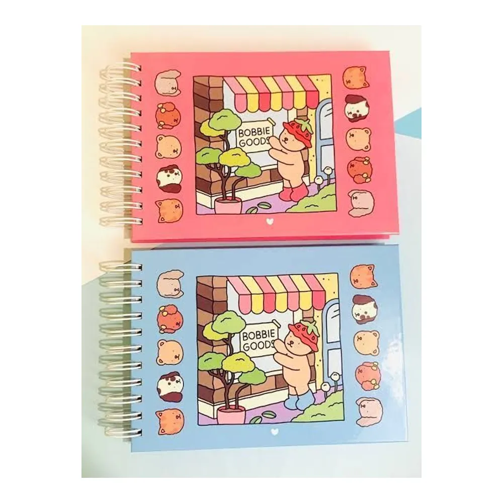 Bobbie Goods