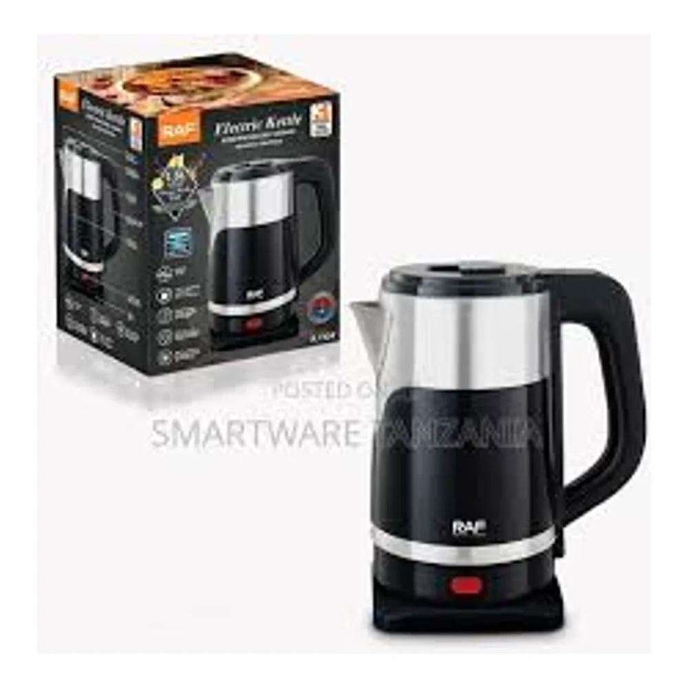Cafeteira elétrica 3 L