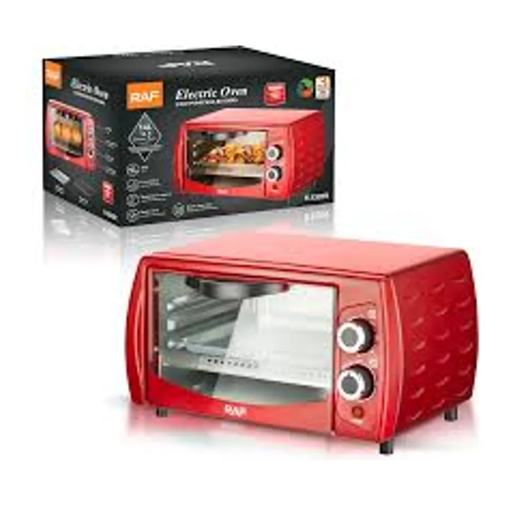 Forno elétrico 14 L