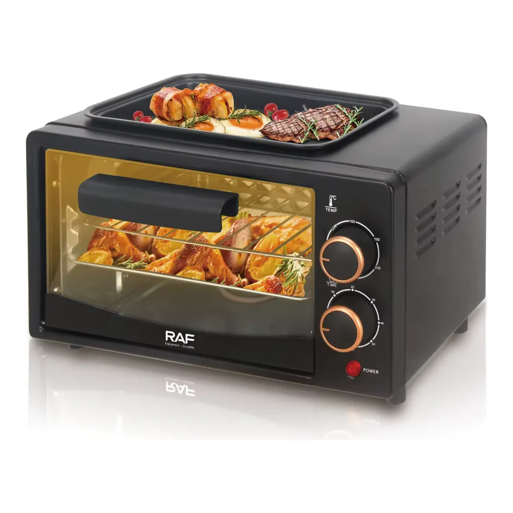 Forno elétrico 7 L
