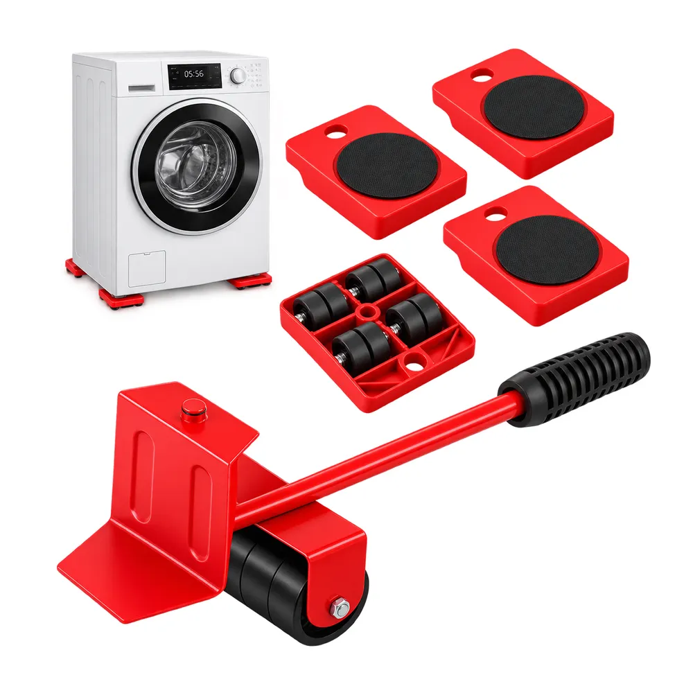 Kit move fácil