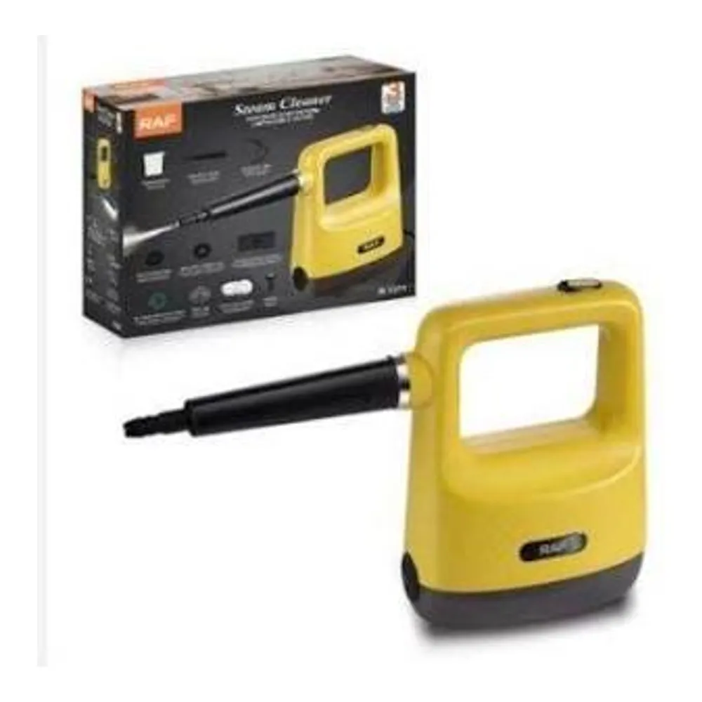 Limpador a vapor 11 em 1 1350W